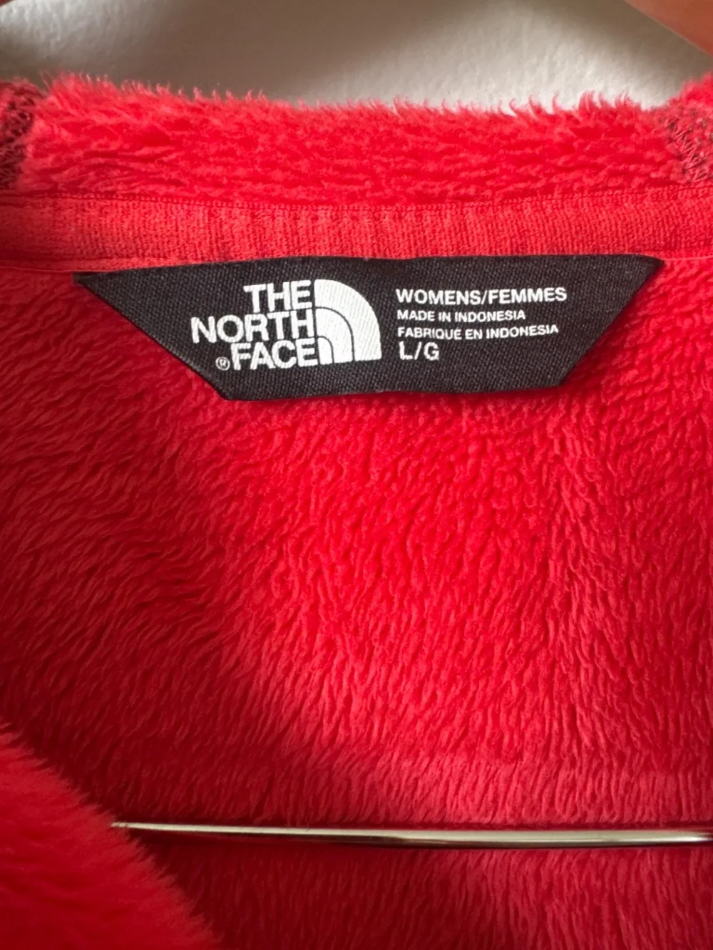 The North Face Women's Haldee Raschel Parka - Picture 3 of 7